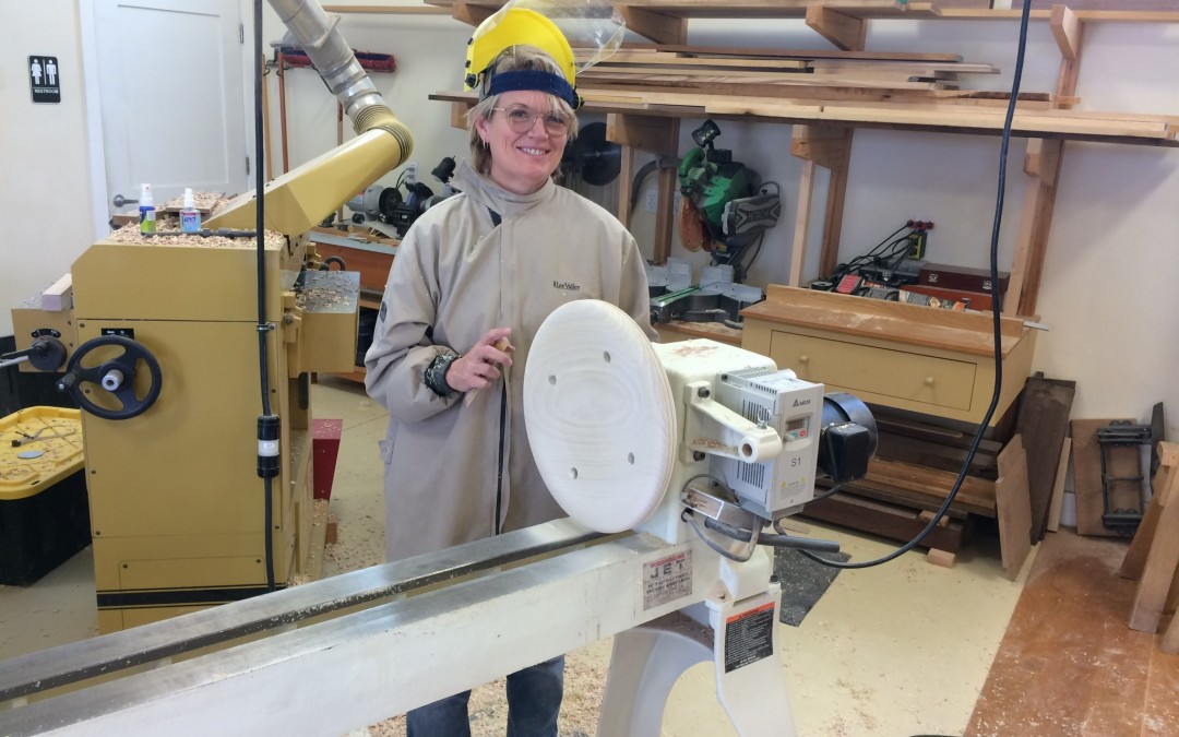 2013 Joiners Bench Workshops